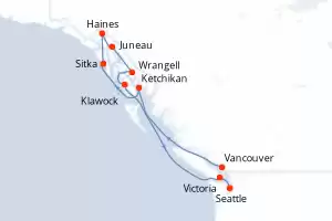 Oceania Riviera