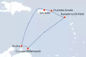 Vision of the Seas