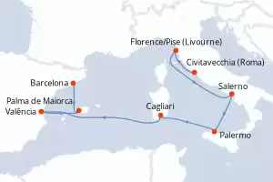 Celebrity Constellation