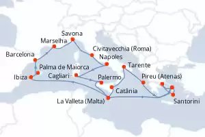 Costa Serena