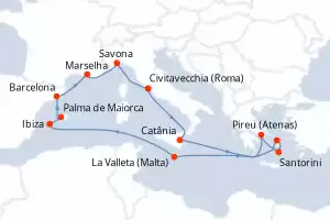 Costa Serena