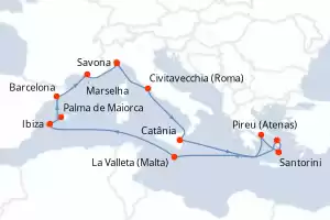 Costa Serena