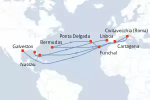 Carnival Miracle