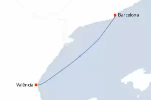 MSC Sinfonia