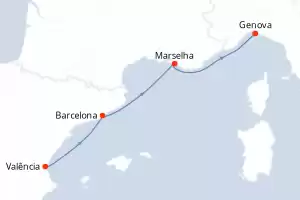 MSC Sinfonia