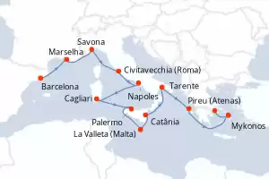 Costa Serena