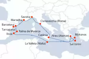 Costa Serena