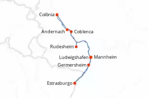 MS Rhein Symphonie