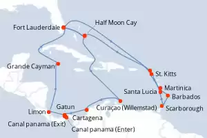 MS Volendam