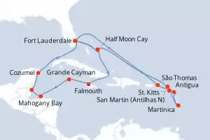 MS Eurodam