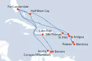 MS Eurodam