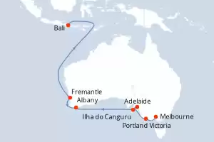 Crystal Symphony