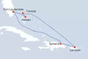Symphony of the Seas