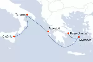 Costa Fascinosa