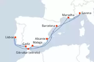 Costa Diadema