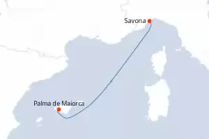 Costa Diadema