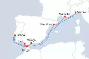 Costa Diadema