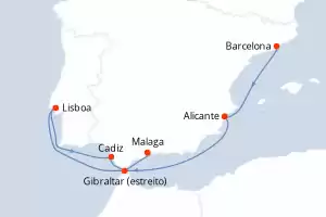 Costa Diadema