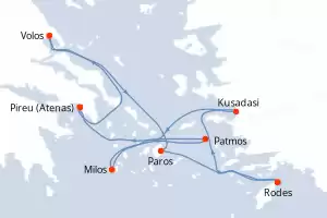 EXPLORA I