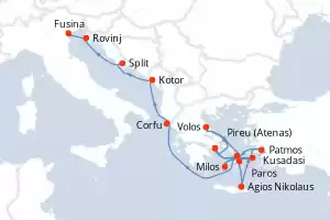 EXPLORA I