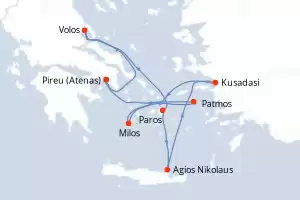 EXPLORA I