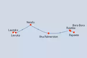 Silver cloud Expedition