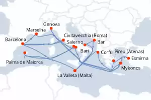 Carnival Sunshine