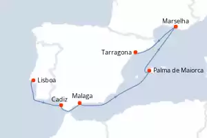 MSC Meraviglia