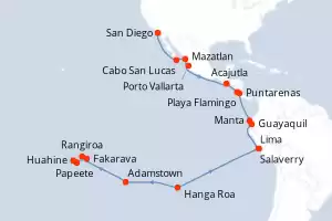 Crystal Serenity