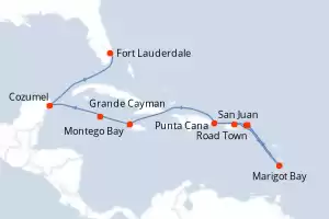 Crystal Serenity