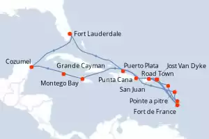 Crystal Serenity