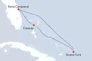 Adventure of the Seas