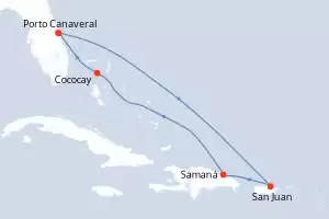 Harmony of the Seas