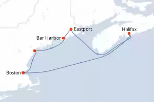 Norwegian Breakaway