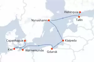 Norwegian Sun