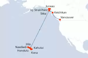 Norwegian Spirit