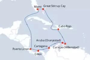 Norwegian Sun