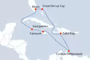 Norwegian Jewel