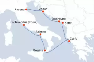 Norwegian Sun