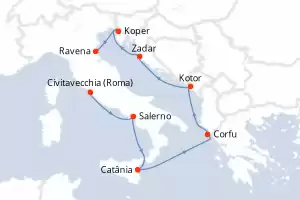 Norwegian Sun