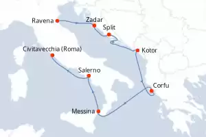 Norwegian Sun