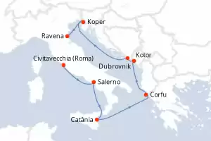 Norwegian Sun