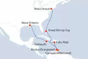 Norwegian Getaway