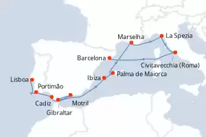 Norwegian Dawn