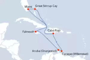 Norwegian Joy