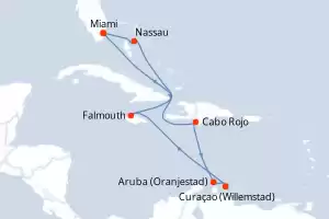 Norwegian Joy