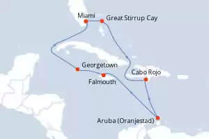 Norwegian Joy