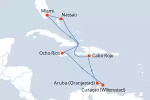 Norwegian Joy