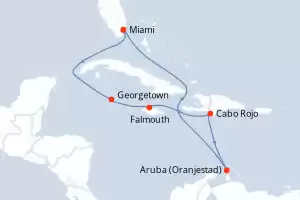 Norwegian Joy