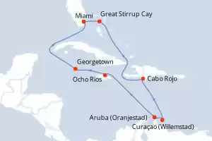 Norwegian Joy